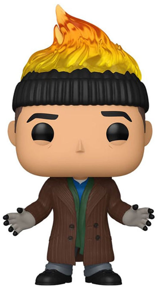 Funko kevin allein zu haus harry vinylfiguur 1917 unisex pop! - neutraal - standard