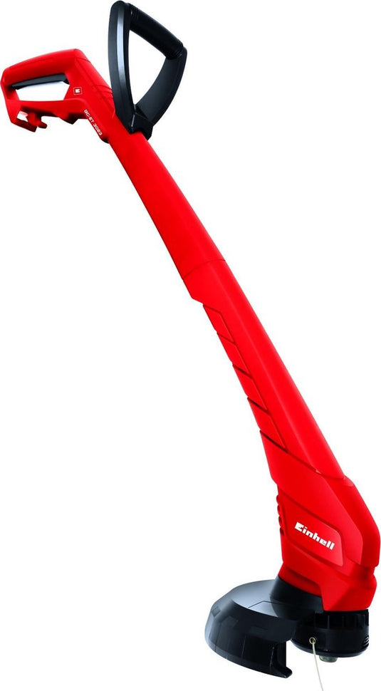 Einhell elektrische grastrimmer gc-et 3023 - 300 w - maaidiameter: 23 cm - incl. draadspoel
