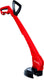 Einhell elektrische grastrimmer gc-et 3023 - 300 w - maaidiameter: 23 cm - incl. draadspoel
