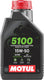 Motul motorolie 5100 4t motorolie - 15w50 1l 1l