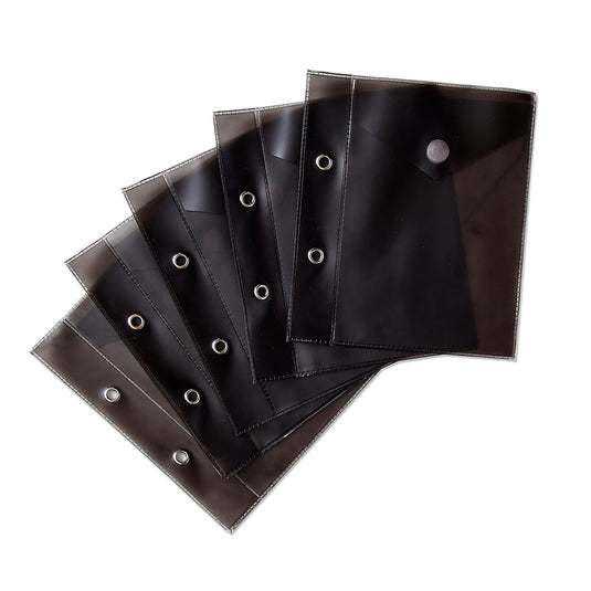 Sizzix • die storage inserts small 5pcs