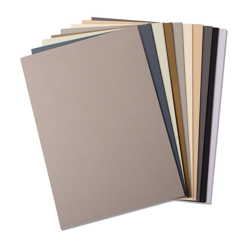 Load image into Gallery viewer, Sizzix • making essential kartonnen vellen
