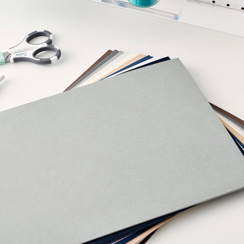 Load image into Gallery viewer, Sizzix • making essential kartonnen vellen
