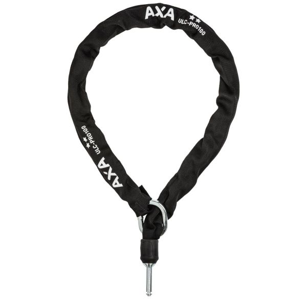 Load image into Gallery viewer, Roveba insteekketting axa ulc pro 100 8 - zwart

