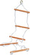 Eichhorn schommel - houten touwladder tot 60kg