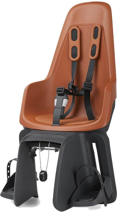 Zitje Bobike maxi one bruin