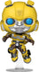 Funko pop! transformers rise of the beasts - bumblebee