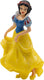 Bullyland 12402 – speelfiguur en verzamelfiguur sneeuwwitje uit disney – ca. 10 cm – levensecht en detailrijk vormgegeven – ideaal als taartfiguur en klein cadeautje voor kinderen vanaf 3 jaar.