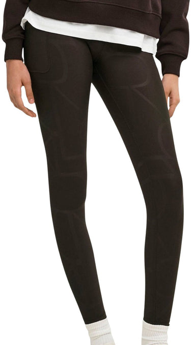 Only play font-2 logo tight dames - maat m