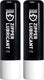 Gear aid zipper lubricant stick - rits smeermiddel - 2 x 4.5gr