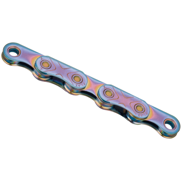 Load image into Gallery viewer, Kmc ketting x-flat waxed 12 13 speed - 126l
