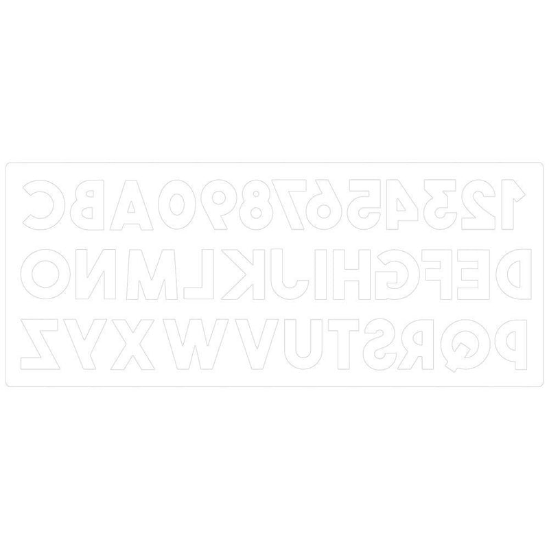 Load image into Gallery viewer, Sizzix • bigz xl die chunky alphabet
