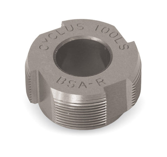 Cyclus tools grs cyclus trapasdraadsnij ijzer bsa set a 2