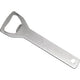 Flesopener esmeyer 430-062 seal zilver
