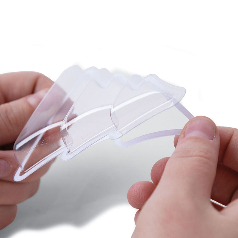 Load image into Gallery viewer, Sizzix • making essential shaker domes tree 6,35x7,62cm 6pieces
