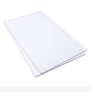 Sizzix • big shot switch plus cutting pads standard 1 pair