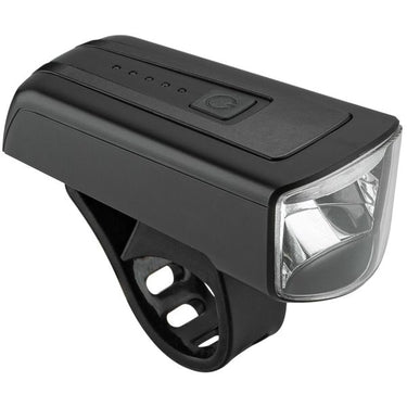 Koplamp Axa Dwn Front 100 Lux - USB-C oplaadbaar