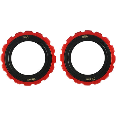 Novaride - bsa sram dub29 trapas