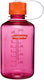 Nalgene - narrow-mouth bottle - drinkfles - waterfles - 500ml - fuchsia purple w flame sustain nieuw!
