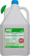 Hgx eco 5l kant en klare groene aanslag reiniger met sproeikop