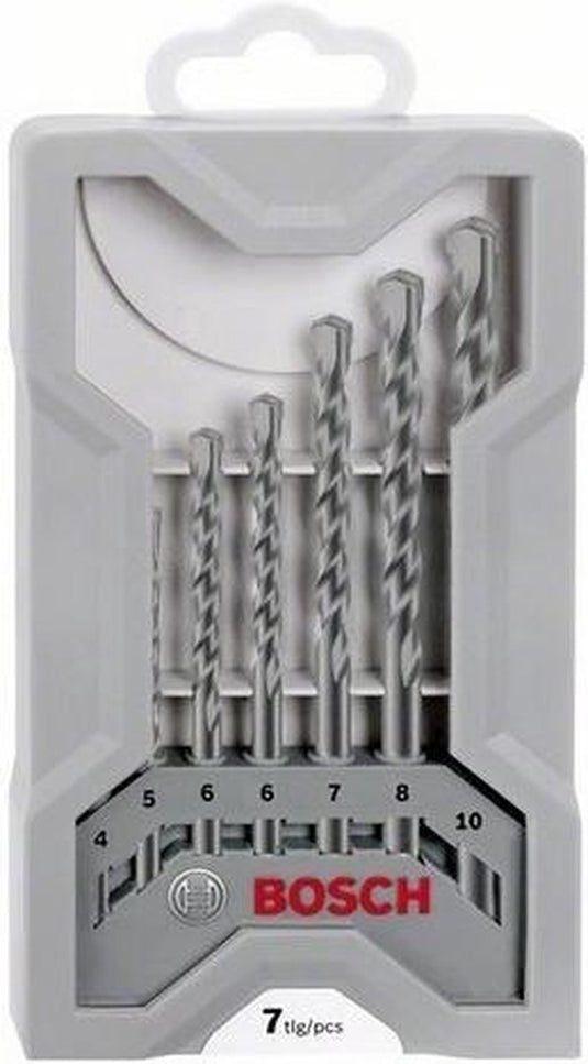 Bosch 7d betonboor set cyl-3