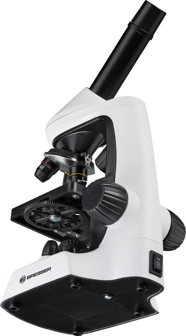 Bresser junior microscoop 40x-2000x