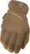 Mechanix wear fastfit coyote