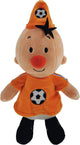 Bumba - knuffel - pluche knuffel - 20 cm - voetballer nederland