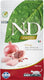 Farmina n d prime adult kattenvoer - chicken - 1,5 kg