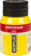 Amsterdam standard series acrylverf pot 500 ml primairgeel 275