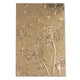 Sizzix • essentials 3d textured impressions embossing folder dandelion wish
