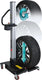 Men@work wielheffer wk cvrmh65 carat m@w wheel hoists electrical