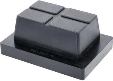 Ks tools gummiauflage rubber pad 47 l1 140mm