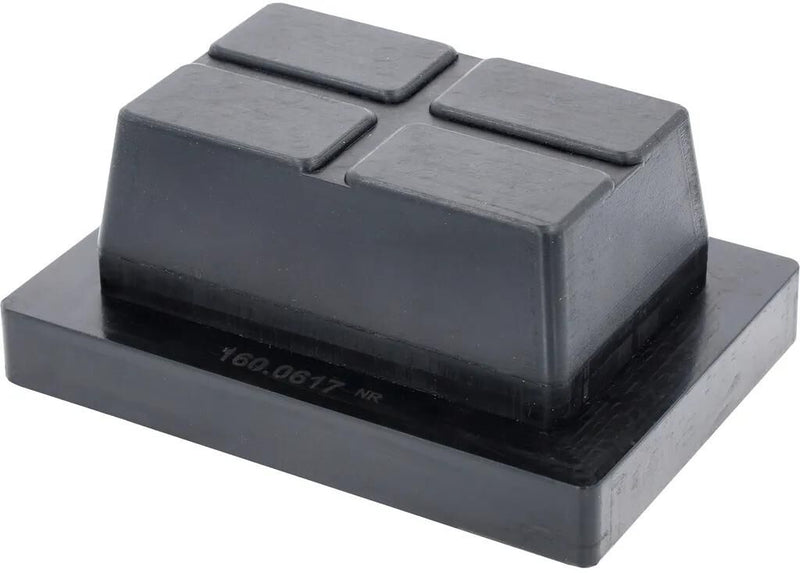 Load image into Gallery viewer, Ks tools gummiauflage rubber pad 47 l1 140mm
