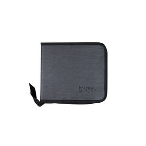 Sizzix • tim holtz storage binder small black