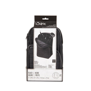 Sizzix • tim holtz storage tool case small black