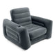 Intex - Pull-Out uitklapbare opblaasstoel