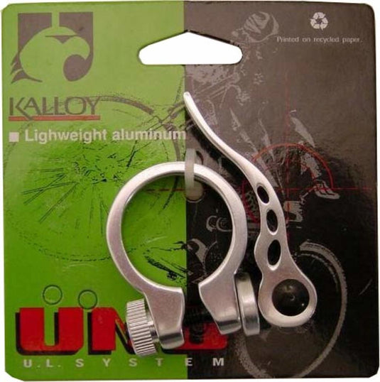 Unbranded zadelbuisklem 28.6 qr zi