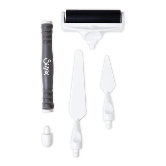 Sizzix • making tool effectz multi-tool set