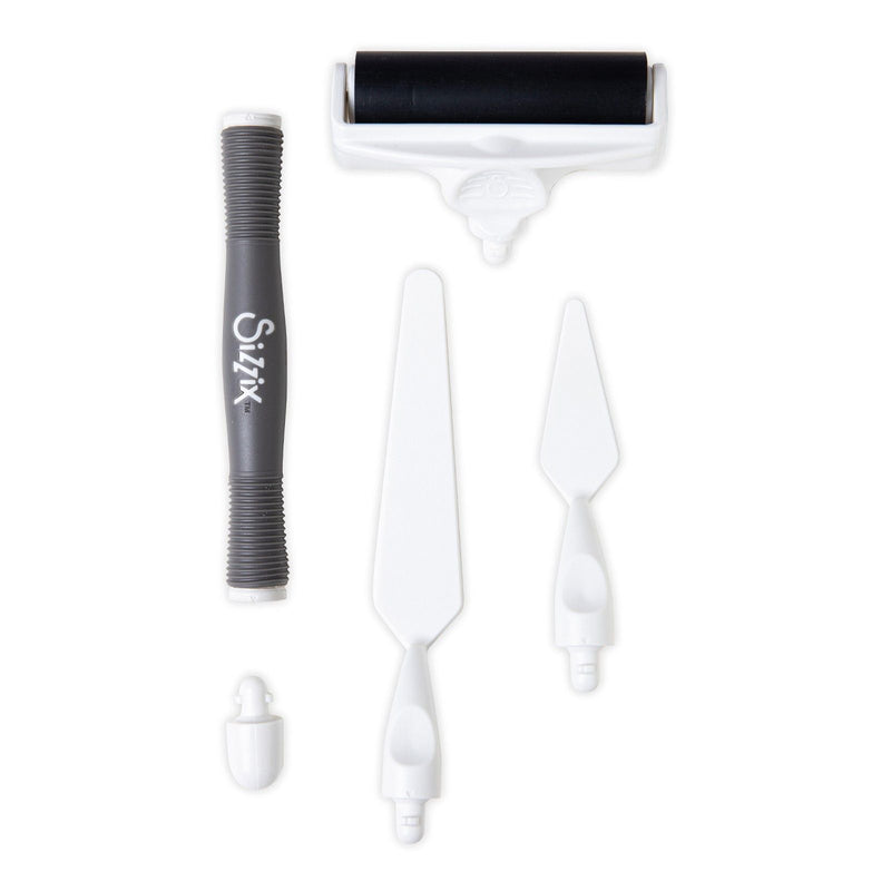 Load image into Gallery viewer, Sizzix • making tool effectz multi-tool set
