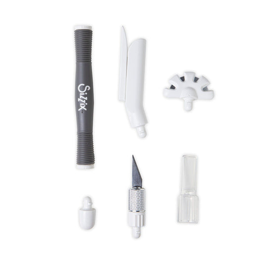 Sizzix • making tool surfacez multi-tool set
