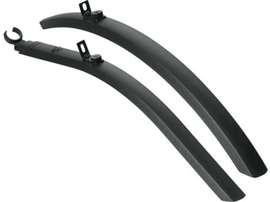 Sks spatbordset 28 trekking