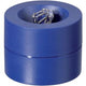 Papercliphouder maul 30123-37 blauw 73 x 73 x 60 mm