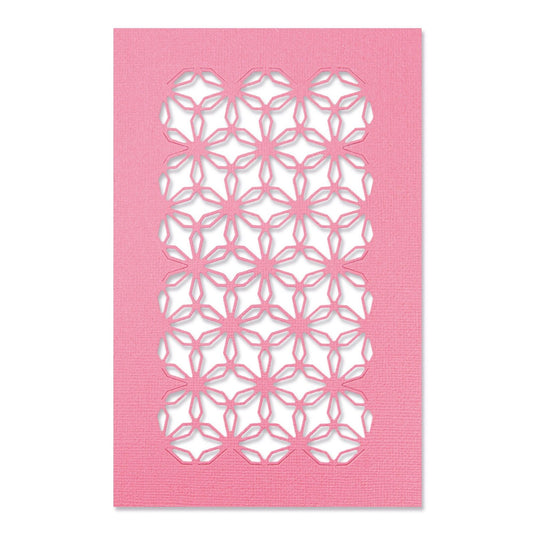 Sizzix • thinlits die set skinny mini elements