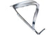 Supacaz - fly cage limited edition bidonhouder platinum