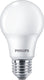 Philips led philips - corepro ledbulb e27 peer mat 8w 806lm - 827 zeer warm wit | vervangt 60w