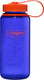 Nalgene - wide mouth bottle - drinkfles - waterfles - lekvrij - 500ml - bpa free - sustain - periwinkle