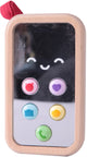 Classic world mijn eerste telefoon