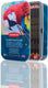 Derwent chromaflow kleurpotloden - assortiment in blik - 3.5mm - 36 stuks