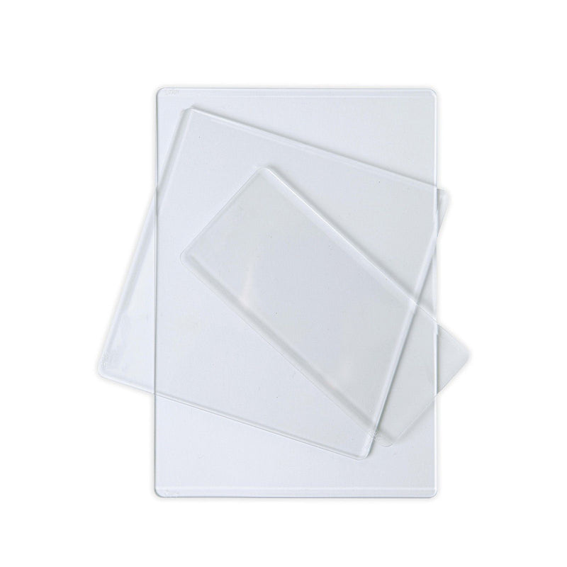 Load image into Gallery viewer, Sizzix • tim holtz cutting pads multipack 3pcs
